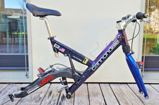 CANNONDALE SUPER V 2000