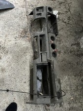 CRUSCOTTO ANTERIORE VANO PORTAOGGETTI SUZUKI SAMURAI MODELLO GIAPPONESE