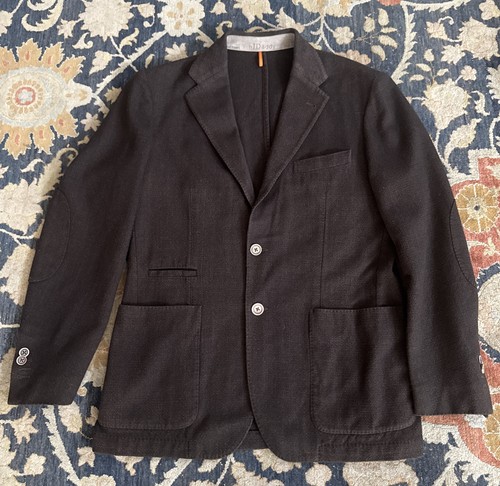 Giacca blazer casual