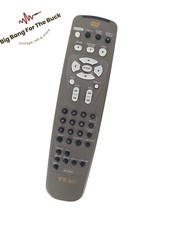 Teac rc823 telecomando - teac,