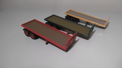 Oxford models camion - oxford,