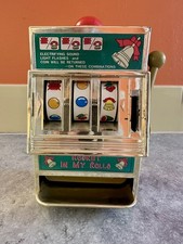 Vintage 1970s Pro Hoton Toy