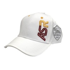 official visor hat as rome