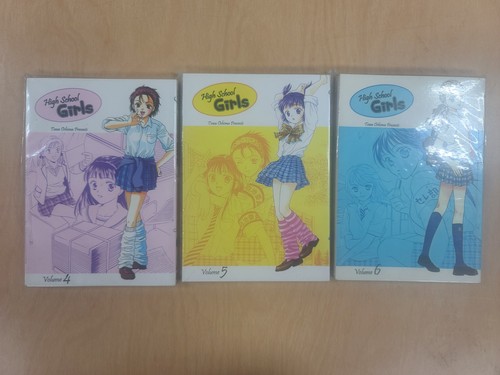Lotto manga multivolume - , scegli