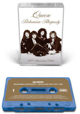Queen - Bohemian Rhapsody /
