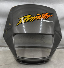 MASCHERINA CUPOLINO ANTERIORE