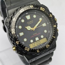Orologio Casio Quartz AQ-100W