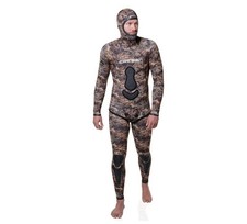 Cressi Katana 2 Pieces Wetsuit