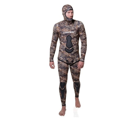 Cressi katana pieces wetsuit - 2,