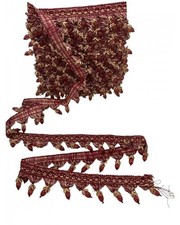 Passamaneria Frangia Cipollina