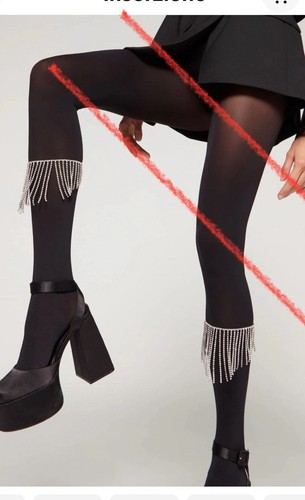 Collant panty strumpfhose - collant,