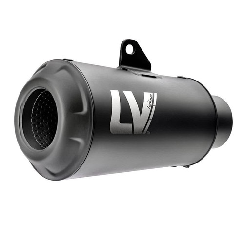Marmitta leovince 10 - marmitta,