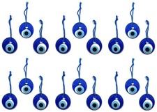 Occhio turco da appendere in