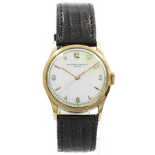 Vacheron Constantin Watch 4217