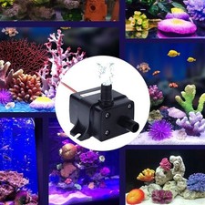 Potente pompa acqua 12 V per