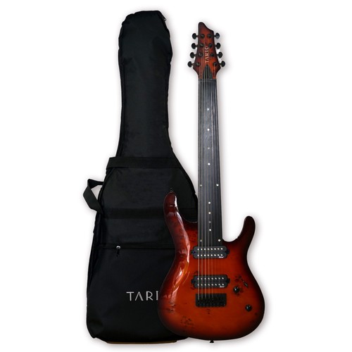 Fretless corde chitarra - fretless, 8