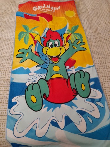 Telo mare prezzemolo gardaland - mare,