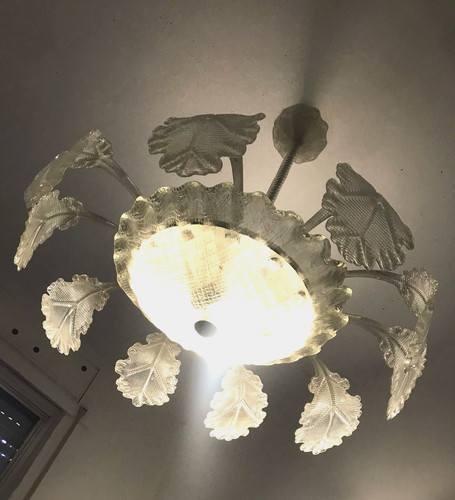 Design italiano lampadario - italiano,