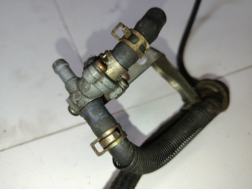 Yamaha 650 turbo 1x - t),,
