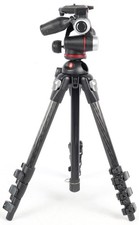 Manfrotto Befree Treppiede da