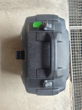 TOPCASE BAULETTO HEPCO&BECKER 