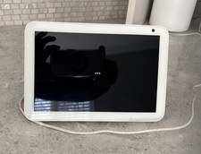 Amazon Echo Show 8 First