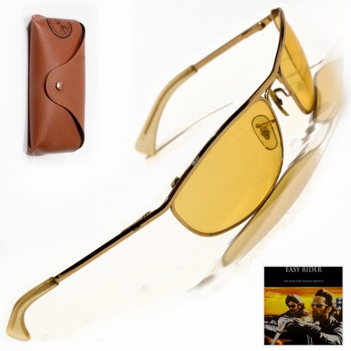 Ray ban olympian deluxe - ray, rb