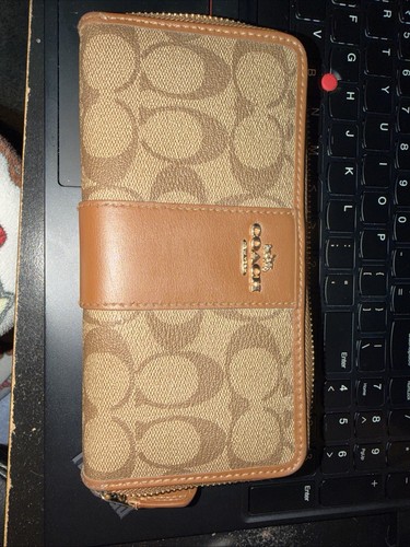 Tela firmata coach f54630 - firmata,