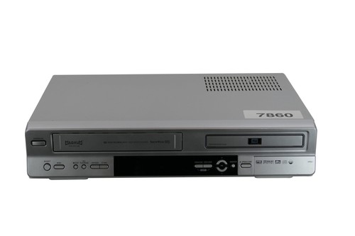 Magnum dvd vcr 3500 - magnum,