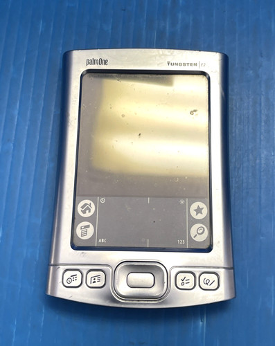 Palmone tungsten palm - palm, pilot