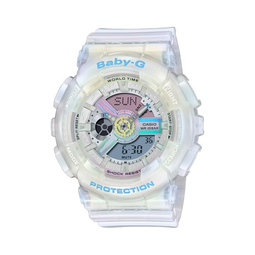 Orologio donna casio shock - orologio,