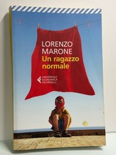 UN RAGAZZO NORMALE Lorenzo