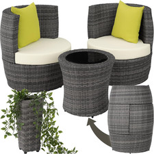 ® Set Di Mobili Da Giardino