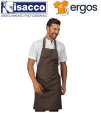 Isacco GREMBIULE CHAMPAGNE