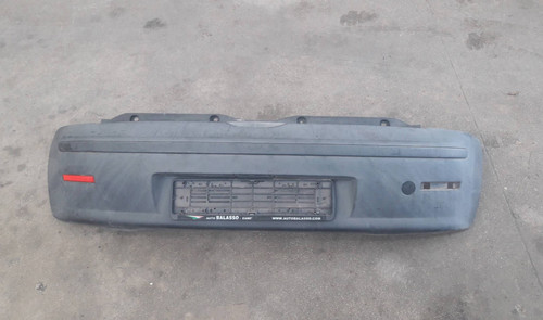 71777589 paraurti post fiat - 71777589,