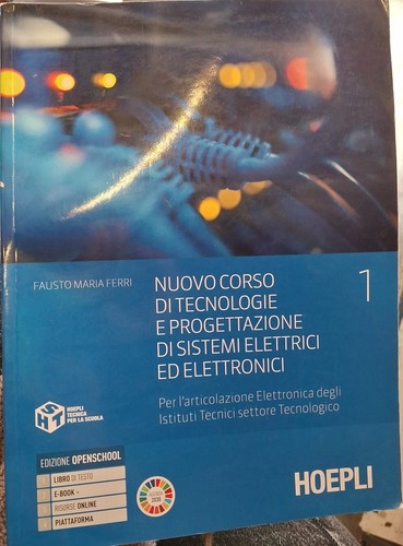 Nuovo corso tecnolog e - corso, di