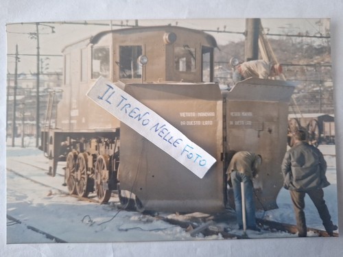 Fotografia locomotore diesel - fotografia,