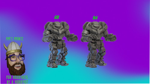 Crs balestra modello mech - crs,