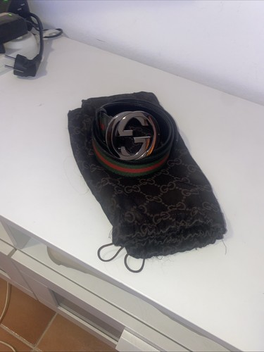 Cintura donna gucci - donna,