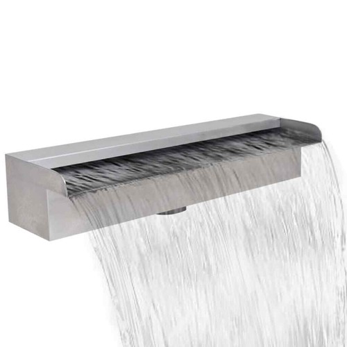 Vidaxl fontana cascata per - a,