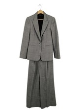 ZARA WOMAN Tailleur pantalone
