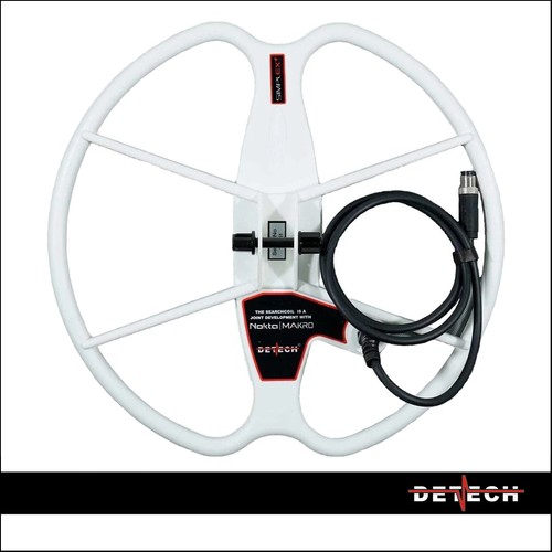 Piastra ultimate detech - piastra,