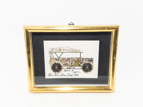 Kersh london rolls royce - kersh,