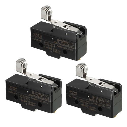 3pcs 15gw22 1no 1nc - 3pcs, z-15gw22-b