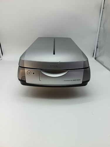 Epson perfection 4990 photo - 4990, +