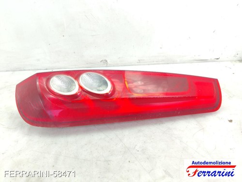 Fanalino stop posteriore ford - stop,