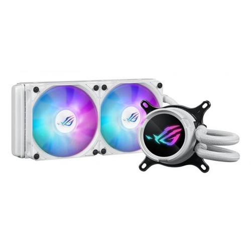 Asus rog strix - 240, argb