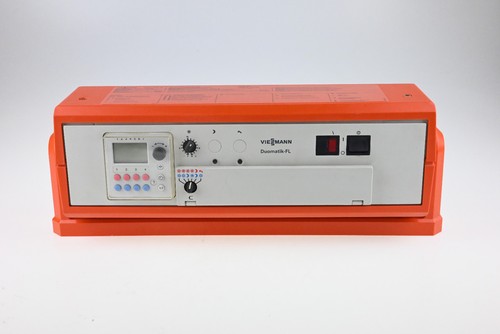 Viessmann duomatik 7450 231 - duomatik,