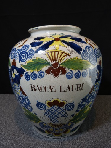 Vaso antico porcellana - vaso,