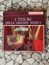 Vinile I TESORI DELLA GRANDE